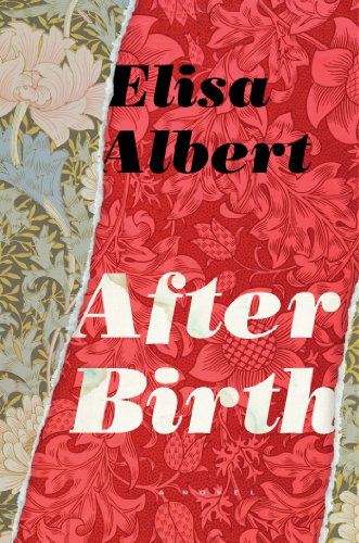 cover image After Birth