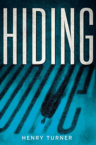 cover image Hiding