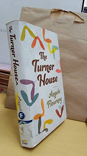 cover image The Turner House