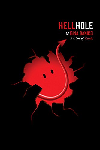 cover image Hellhole