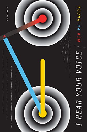 cover image I Hear Your Voice