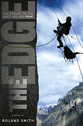 cover image The Edge
