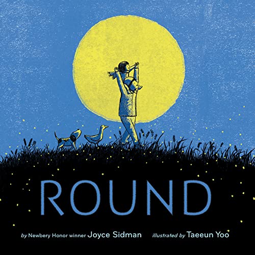 cover image Round