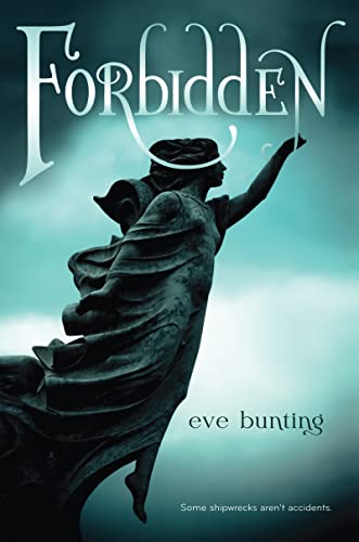 cover image Forbidden