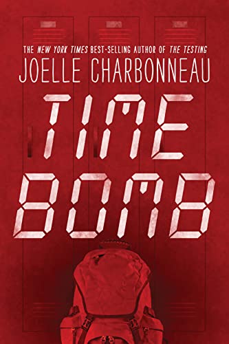 cover image Time Bomb