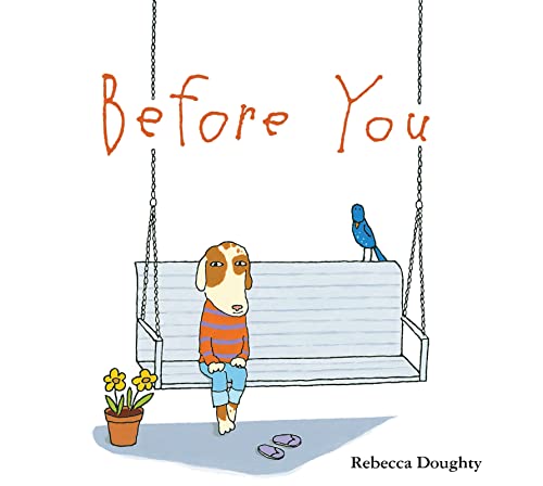 cover image Before You