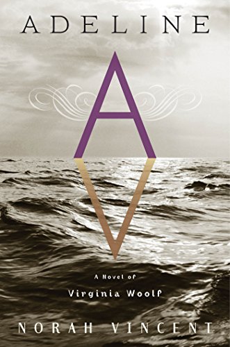 cover image Adeline