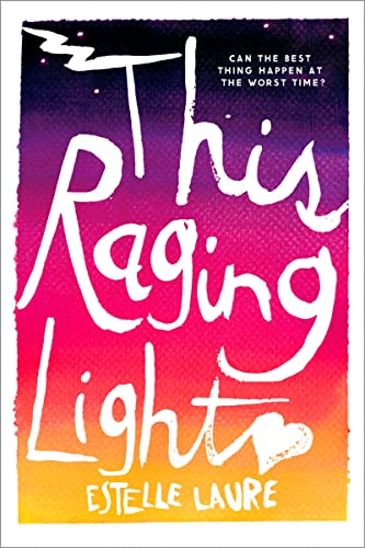 cover image This Raging Light