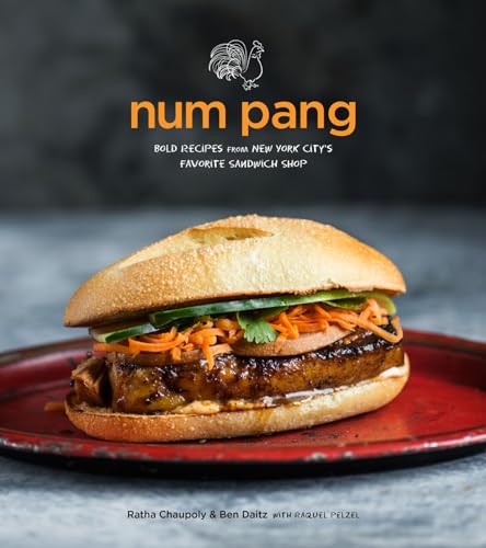 cover image Num Pang