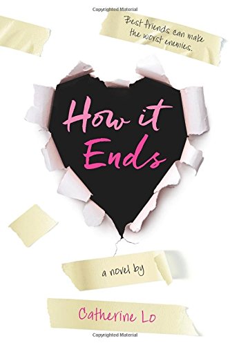 cover image How It Ends