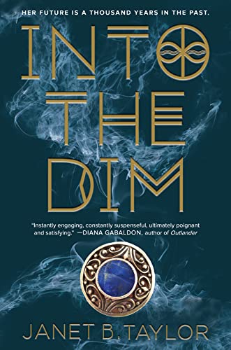 cover image Into the Dim