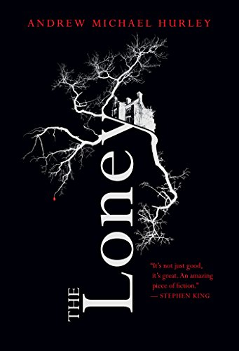 cover image The Loney