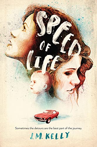 cover image Speed of Life