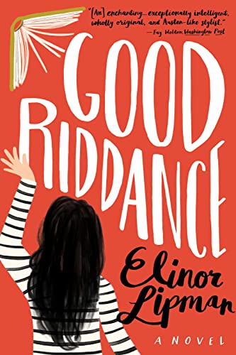 cover image Good Riddance