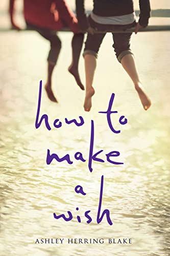 cover image How to Make a Wish