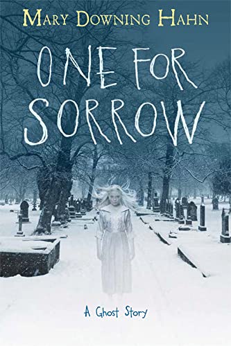 cover image One for Sorrow