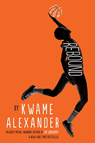 cover image Rebound