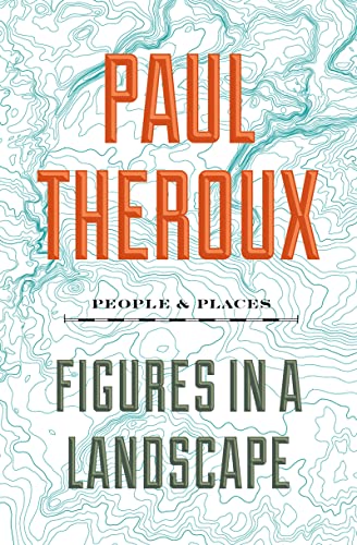 cover image Figures in a Landscape: People and Places