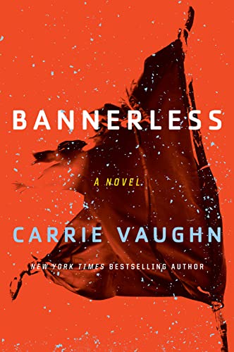cover image Bannerless