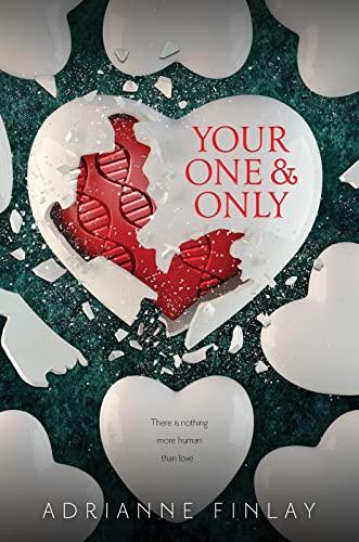 cover image Your One & Only