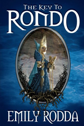 cover image The Key to Rondo