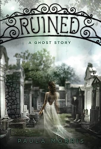 cover image Ruined: A Novel