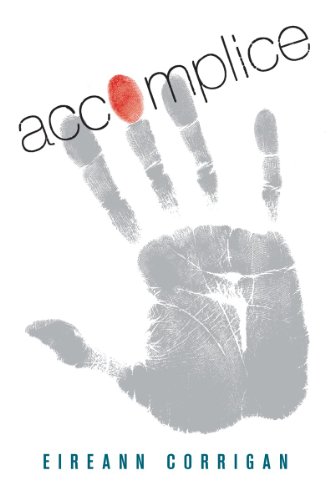cover image Accomplice
