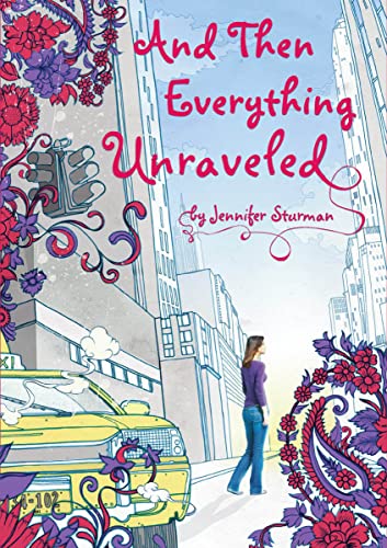 cover image And Then Everything Unraveled