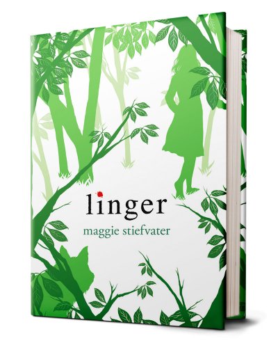 cover image Linger