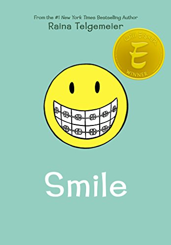 cover image Smile