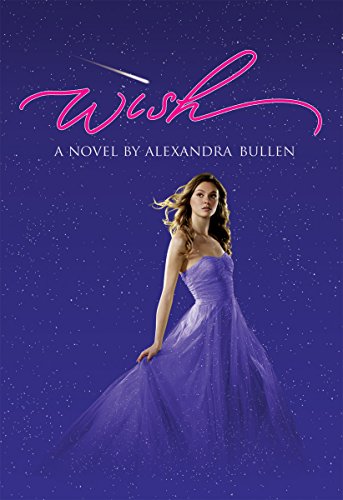 cover image Wish