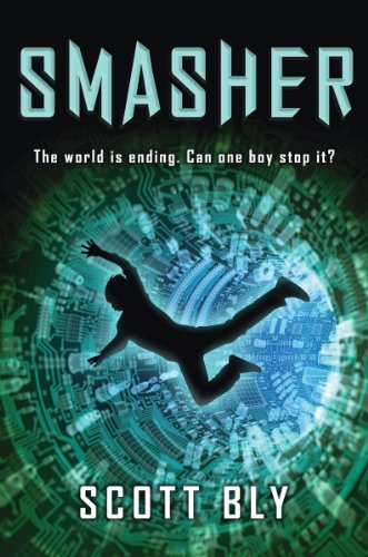 cover image Smasher