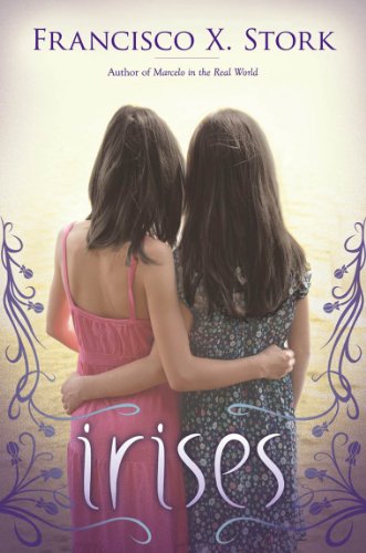 cover image Irises