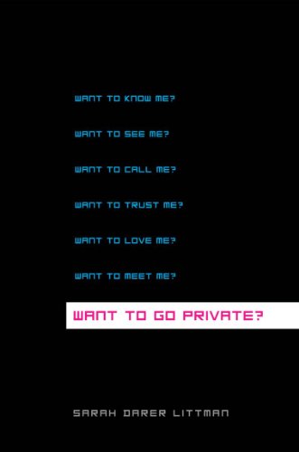 cover image Want to Go Private?