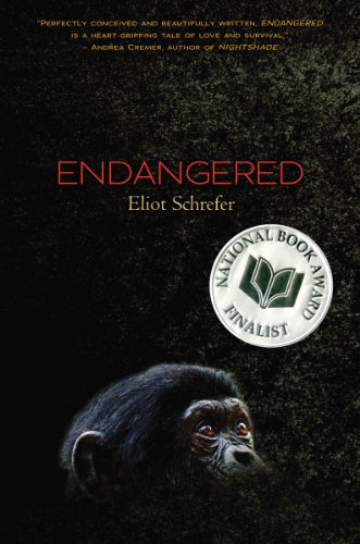 cover image Endangered