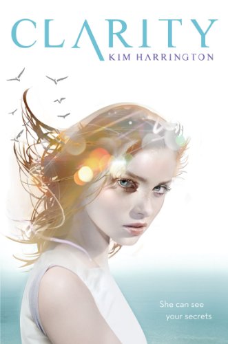 cover image Clarity
