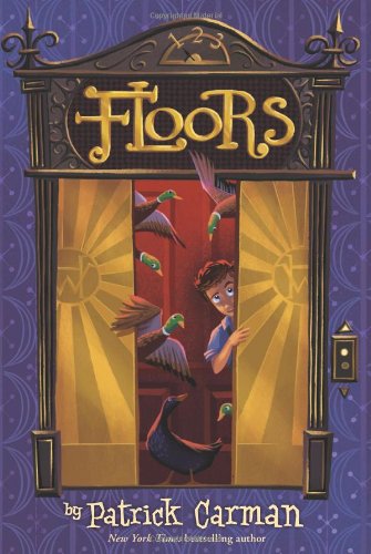 cover image Floors