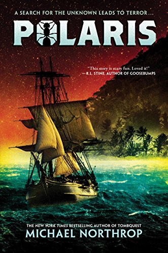 cover image Polaris