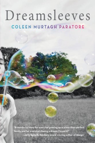 cover image Dreamsleeves