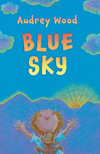 cover image Blue Sky