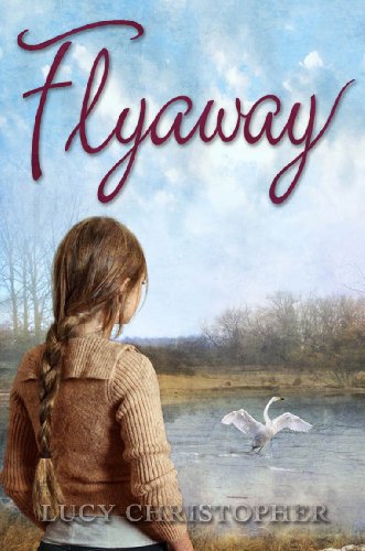 cover image Flyaway