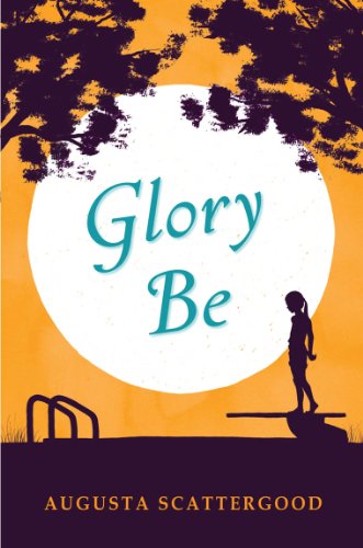 cover image Glory Be