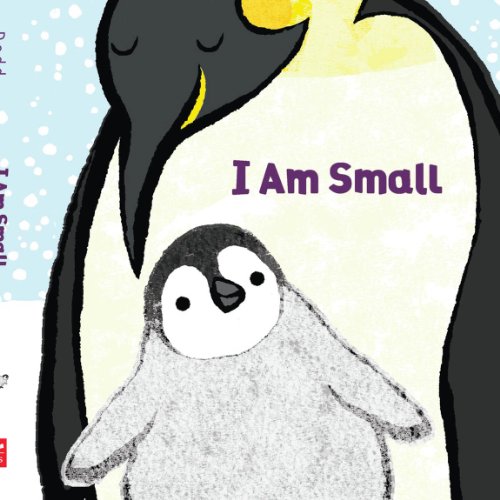 cover image I Am Small