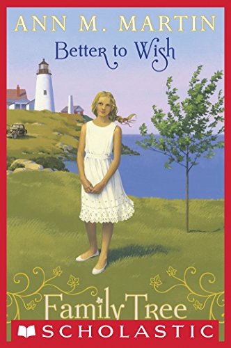 cover image Better to Wish 