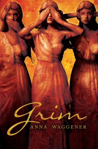 cover image Grim