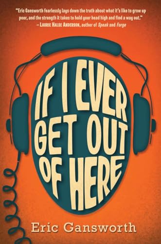 cover image If I Ever Get Out of Here