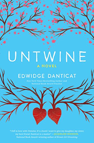 cover image Untwine