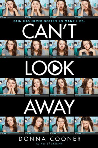 cover image Can't Look Away