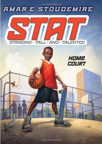 cover image Home Court