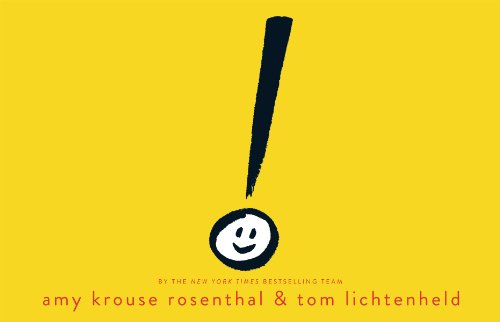 cover image Exclamation Mark